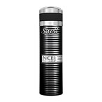 Buy Sapil Nice Feelings Black Perfumed Deodorant Spray Clear 200ml in Saudi Arabia