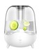 Deerma Humidifier 25W 5 L 25 W F325 Whiteclear
