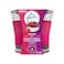 Glade Candle Red Berries 3.4oz