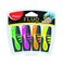 Maped Highliter Fluopep Pocket 4 Colors