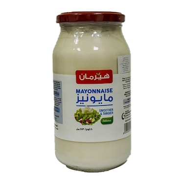 مايونيز من هيرمان، 473 مل