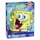 بيتي كروكر سبونج بوب سكوير بانتس وجبات خفيفة بنكهة الفاكهة 226 غرام