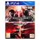 Bandai Namco Studios Dimps Tekken 7 And Soulcalibur VI For PlayStation 4