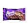 Alpella Cocoa Sauce Cake 50GR