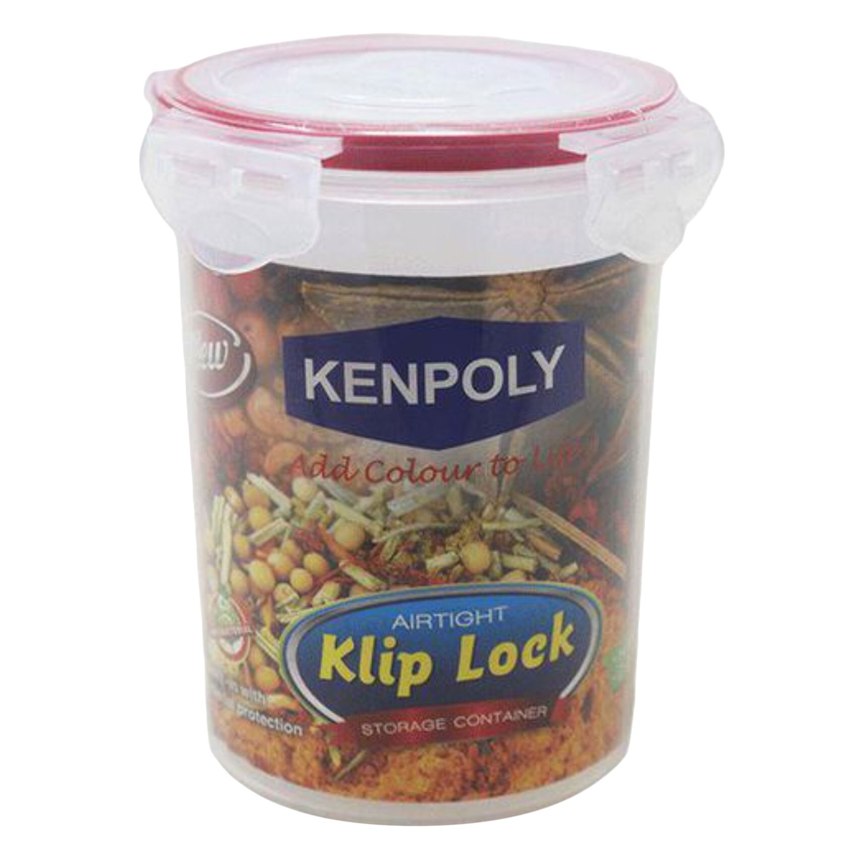 Buy KLIP LOCK 609 1500ML Online | Carrefour Kenya