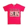Doha T-Shirt Short Sleeve Assorted XL