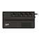 APC Easy UPS - 800VA - Schuko Outlets - 230 Volt