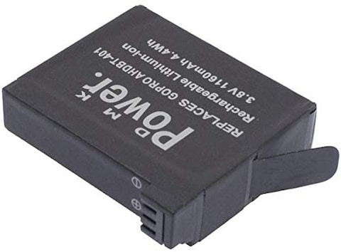 DMK Power Battery For Gopro Hero4 - Ahdbt-401