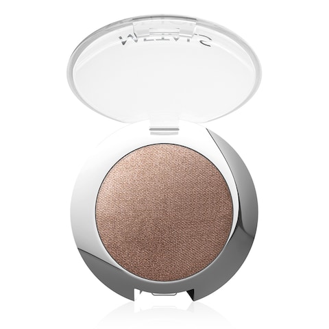 Golden Rose - Metals Metallic Eyeshadow No. 06