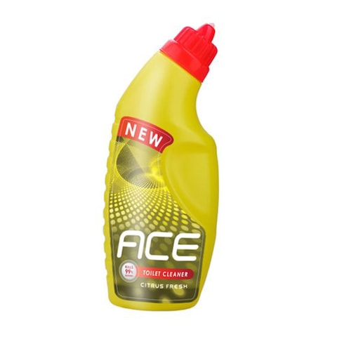 Ace Ltc Citrus Fresh T/Cleaner500Ml