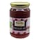 Kaputei Natural Red Plum Jam 400g