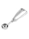 Generic Ice Cream Scooper Silver