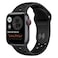 Apple Watch Nike Series 5 44mm Space Grey/Black