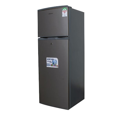 Bruhm Fridge Bfd200Md 215L Inox