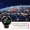 Amazfit GTR 4 Smart Watch For Men, Android, iPhone, Superspeed Black