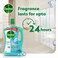 Dettol Antibacterial Floor Cleaner Fresh Aqua Scent, 3L
