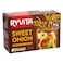 Ryvita Deli Sweet Onion Crisp Bread 200g