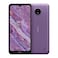 Nokia C10 - 6.52-inch 16GB/1GB Dual Sim 3G Mobile Phone - Purple