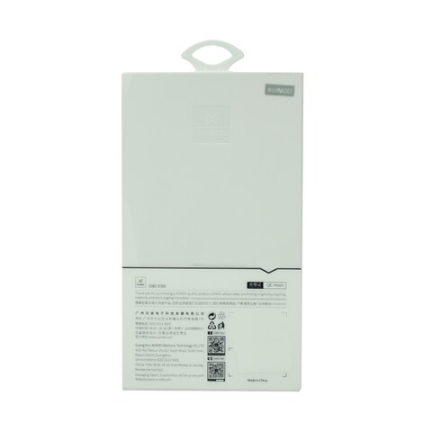 Xundo Beatle Series Iphone 14 Pro Clear