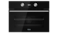 Teka Built-In Multifunction Electric Compact Oven + Microwave HLC 8440 C. 11 Cooking Functions, 41 L