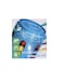 Can Spinner Cube (Puzzle/Fidget Spinner)-Assorted Colours-Blue or Pink or Orange  (any one colour at random)