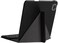 Ntech iPad Keyboard Case For 10.2 Inch iPad 8th Generation 2020/ iPad 7th Generation 2019, Wireless Bluetooth Detachable iPad Keyboard Case With Pencil Holder, Auto Wake/Sleep For iPad 10.2"-Black2