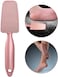 Generic Professional Quality Nano Glass Foot File Callus Remover And Exfoliates Dry Skin Effortlessly