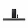 Samsung HW-B450 Wireless Soundbar 2.1Ch With Dolby Audio/DTS 2.0, In-Built Subwoofer, Bluetooth