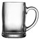 Beer Mug ZB05-375 Clear 380ml