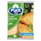 Puck Mozzarella and Kashkaval Shredded Cheese Mix, 180g