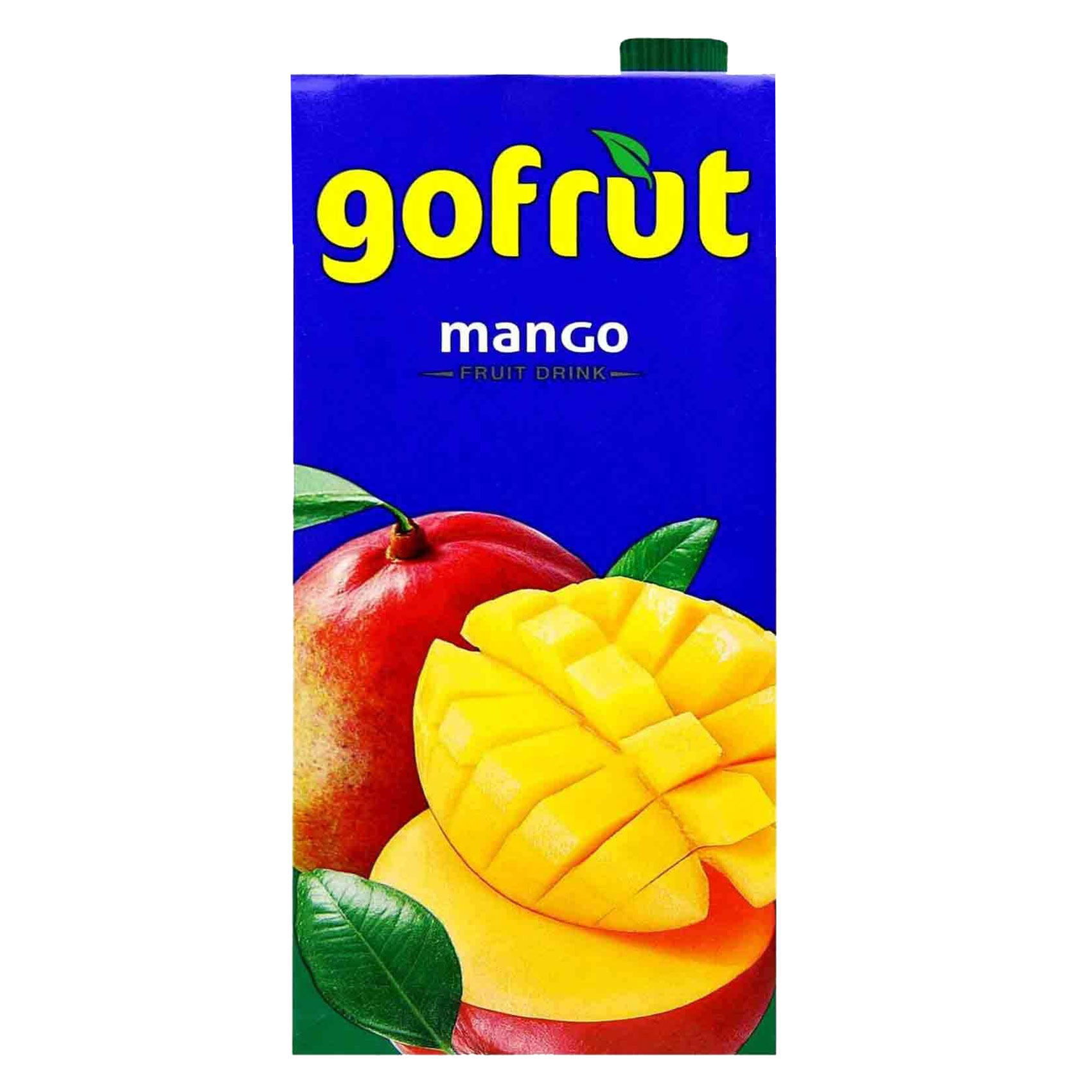 Gofrut Mango  500Ml