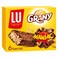 LU Grany Maniac Chocolate Cereal Bar 160g