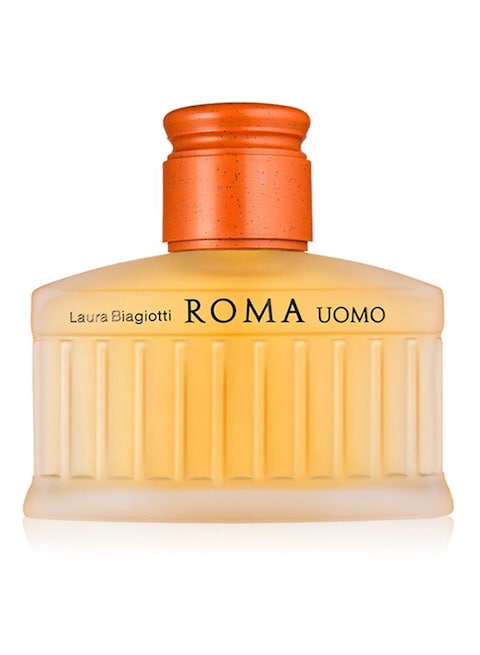 Laura Biagiotti Roma Uomo Eau De Toilette For Men - 75ml