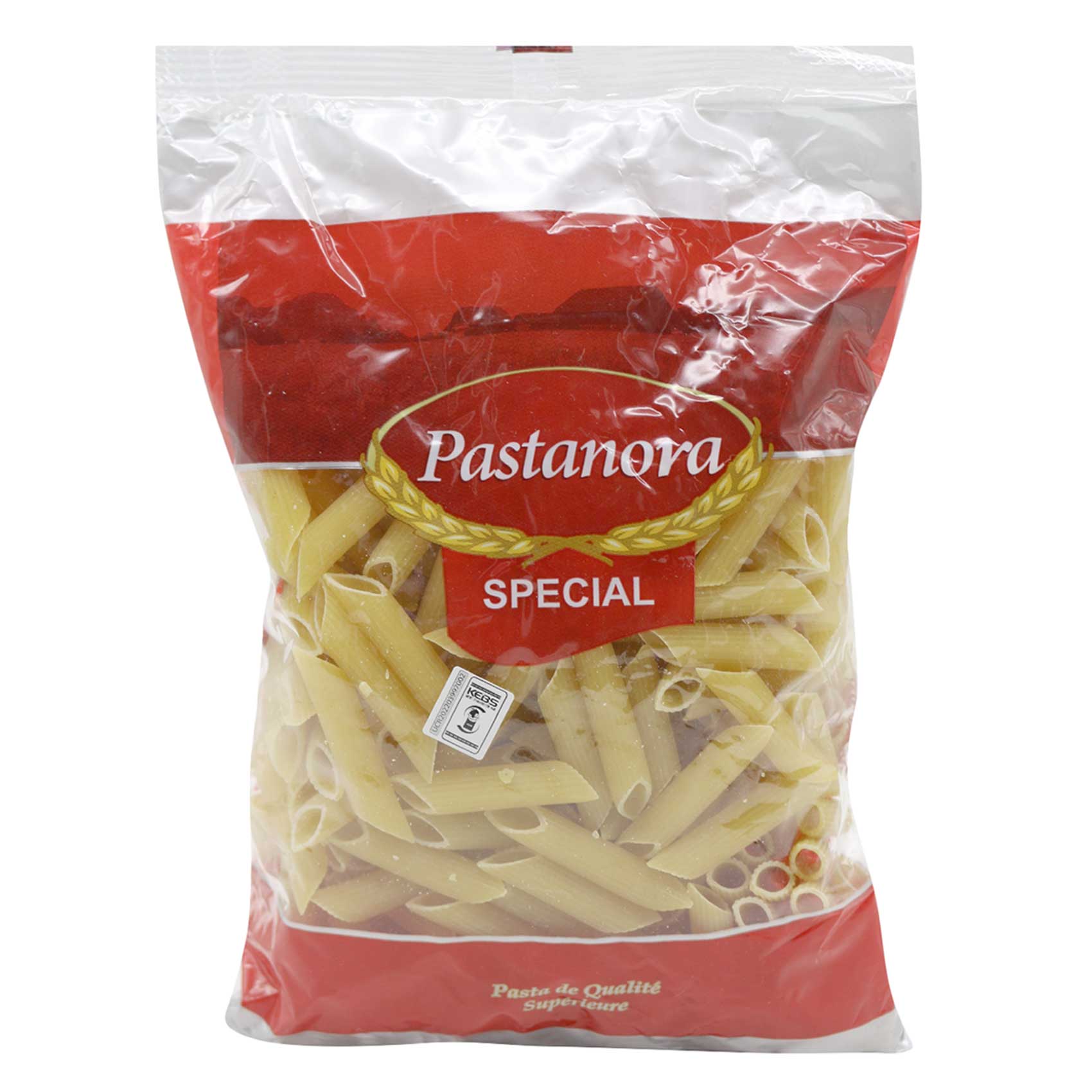 Pastanova Special Rigate Penne 400g