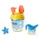 Mondo Dlx Bucket Set 17Cm Peppa Pig