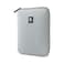 Crumpler TGIPM-024 The Gimp iPad Mini Silver, Fits iPad Mini/Tablet 7.9 inch