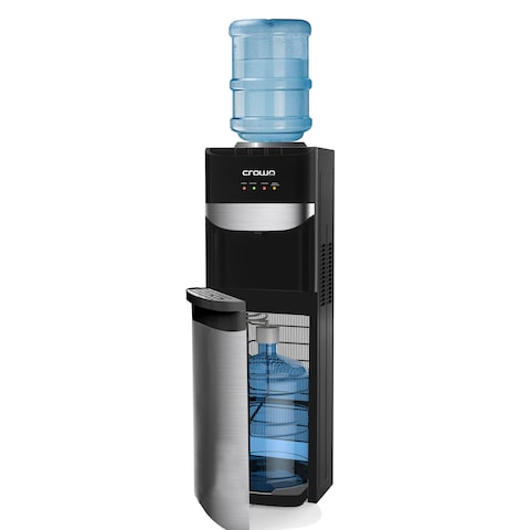 Crownline Top and Bottom Loading Water Dispenser WD-194