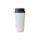 Promotional Gifts 360ml Double Wall Insulated Stainless Steel Coffee Thermos Travel Mug Thermal Cup With Pop Lid