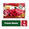 Almarai Beef Frankfurter - 25 Count
