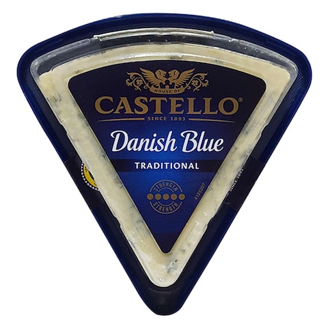 Castello Danablu Danish Specialty Cheese 100g