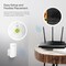TP-Link AC750 WiFi Range Extender RE200 , Easy WiFi Extension Flexible Placement