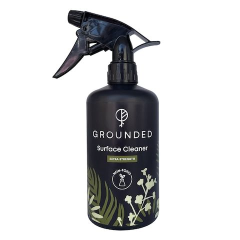 Grounded Everyday Surface Cleaner 500Ml
