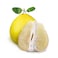 Yellow Pomelo