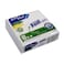 Soft N Cool - Cotton Feel Paper Napkin33X33 Cm - 25Pcs