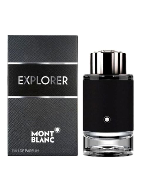 Montblanc Explorer Miniture Eau De Parfum - 4.5ml