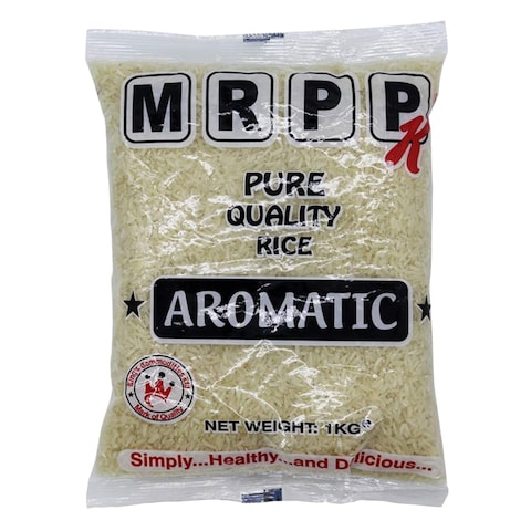 Kings MRPP Pishori Rice 1Kg