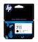 HP 711 38-ml Black Ink Cartridge (Cz129A)