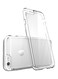 Generic TPU Silicone Case Cover For Apple iPhone 6/6S Clear