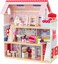 KidKraft Chelsea Doll Cottage with Furniture