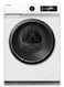 Toshiba 7kg 1200rpm Front Load Washing Machine, White, TW-H80S2A(Wk)